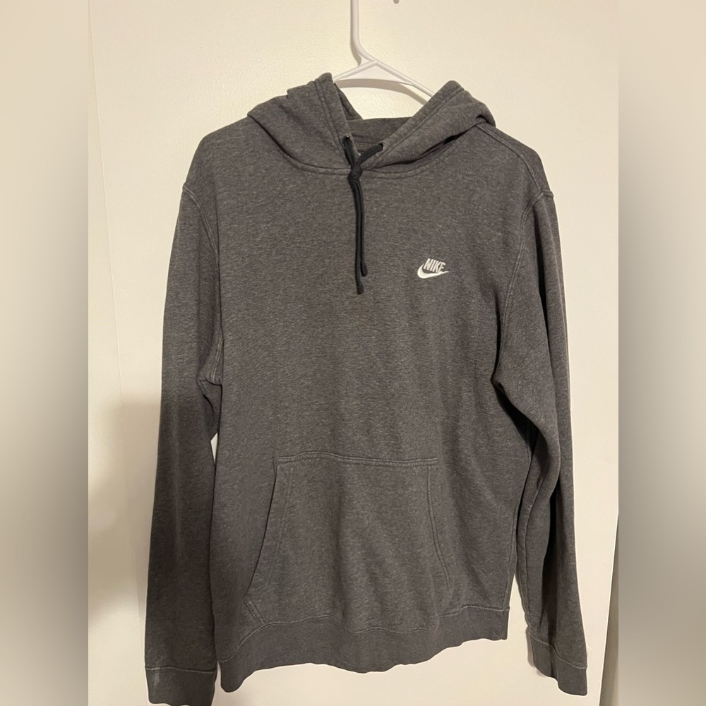 Nike Hoodie - Men's Large